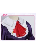 2XXT Cosplay Uma Musume Pretty Derby Daiichi Ruby Race Outfit Cosplay Costume